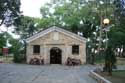 Sint-Zessimkapel Sozopol / Bulgarije: 