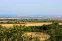 Distant View on Nessebar Sveti Vlas / Bulgaria: 