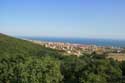 View on Sveti Vlas Sveti Vlas / Bulgaria: 