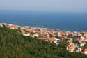 View on Sveti Vlas Sveti Vlas / Bulgaria: 