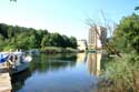 Dyavolska River Primorsko / Bulgaria: 