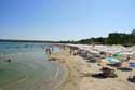 Beach Primorsko / Bulgaria: 