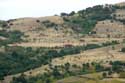 View on mountains behind Izvorishte Bryastovets / Bulgaria: 