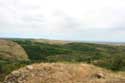 View from Mountaintop Bryastovets / Bulgaria: 