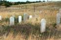 Graveyard Bryastovets / Bulgaria: 