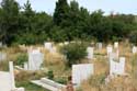 Graveyard Bryastovets / Bulgaria: 