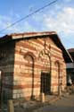 Saint-Theodor's Church (Sveti Todor) Nessebar / Bulgaria: 