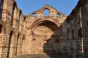 Saint-Sophia's church / Old Bishopric  Nessebar / Bulgaria: 