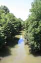 Luda Kamchia river Kamchia / Bulgaria: 