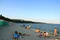Strand Varna / Bulgarije: 
