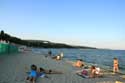 Strand Varna / Bulgarije: 