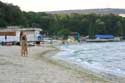 Beach Varna / Bulgaria: 