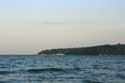 View on Coast Varna / Bulgaria: 