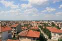 View across Vratza Vratza / Bulgaria: 