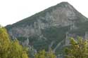 View on Mountain Vratza / Bulgaria: 