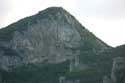 View on Mountain Vratza / Bulgaria: 