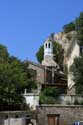 Kerk Plovdiv / Bulgarije: 