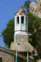 Kerk Plovdiv / Bulgarije: 