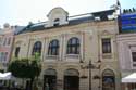 Shopping Mall with Remains of Roman Stadium Philippos Plovdiv / Bulgaria: 