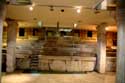 Shopping Mall with Remains of Roman Stadium Philippos Plovdiv / Bulgaria: 