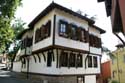 Building Plovdiv / Bulgaria: 