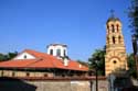 Sint Nedelya 's church Plovdiv / Bulgaria: 