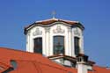 Sint Nedelya 's church Plovdiv / Bulgaria: 