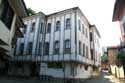 Building Plovdiv / Bulgaria: 