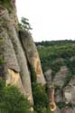 Rocks Madara in MADARA / Bulgaria: 