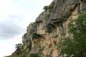 Rocks Madara in MADARA / Bulgaria: 