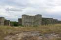 Madara Castle Ruins Madara in MADARA / Bulgaria: 