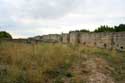 Madara Castle Ruins Madara in MADARA / Bulgaria: 