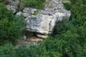 View Downwards Madara in MADARA / Bulgaria: 