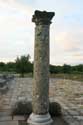 First Capital of Empire Veliki Preslav / Bulgaria: 