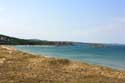 View on Dunes and Black Sea Dyuny / Bulgaria: 