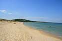 Ropotami Strand / Arkutino Strand Dyuny / Bulgarije: 