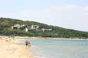 Ropotami Beach / Arkutino Beach Dyuny / Bulgaria: 