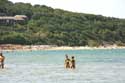 Ropotami Strand / Arkutino Strand Dyuny / Bulgarije: 