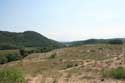 View on Ropotami Valley Dyuny / Bulgaria: 