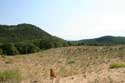 Vue sur Valle de Ropotami Dyuny / Bulgarie: 