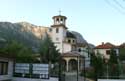 Whole Trinity Church Zgorigrad in VRATZA / Bulgaria: 