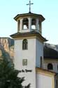 Whole Trinity Church Zgorigrad in VRATZA / Bulgaria: 