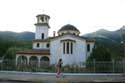 Whole Trinity Church Zgorigrad in VRATZA / Bulgaria: 