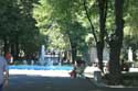 Zeepark Burgas / Bulgarije: 