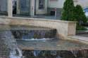 Fountain Burgas / Bulgaria: 