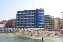 Strand Pomorie / Bulgarije: 