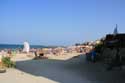 Beach Pomorie / Bulgaria: 