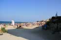 Strand Pomorie / Bulgarije: 