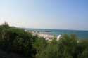 Beach Pomorie / Bulgaria: 