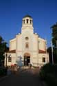 Kerk Pomorie / Bulgarije: 